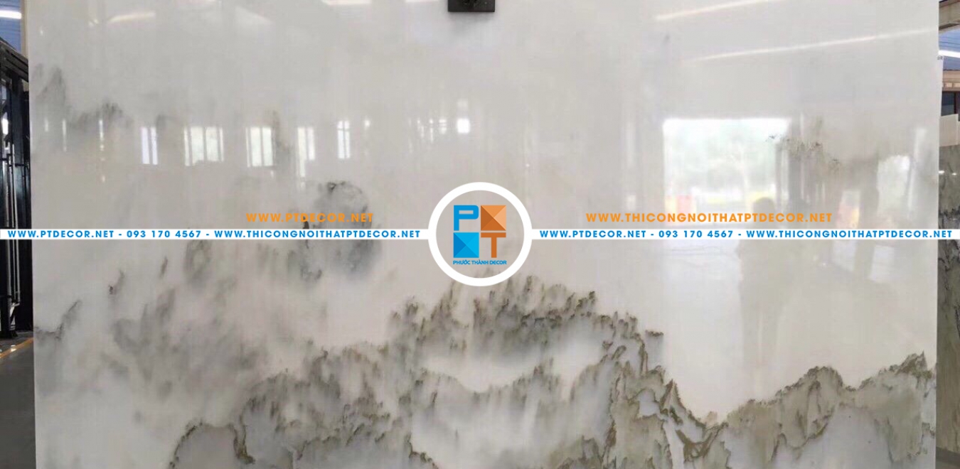 TRANH ĐÁ TỰ NHIÊN - MARBLE - NHẬP KHẨU 